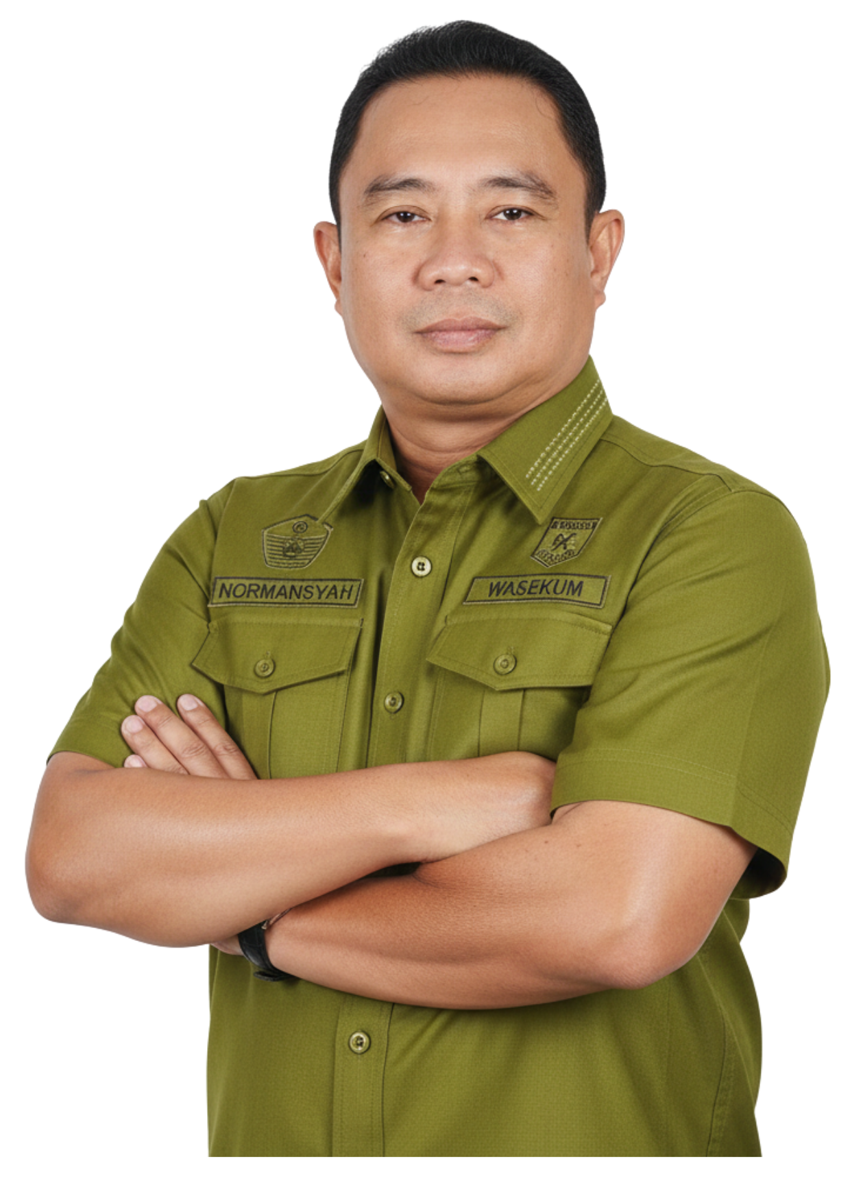 Normansyah, S.H., M.H.