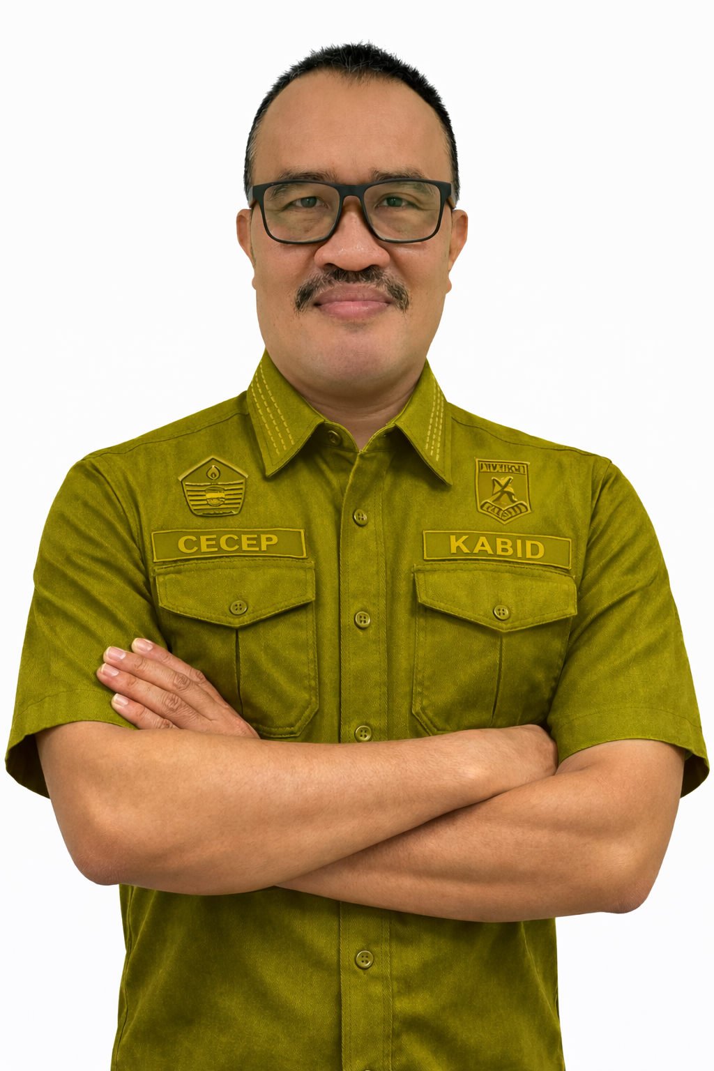 Cecep Sucita Laksana, S.E