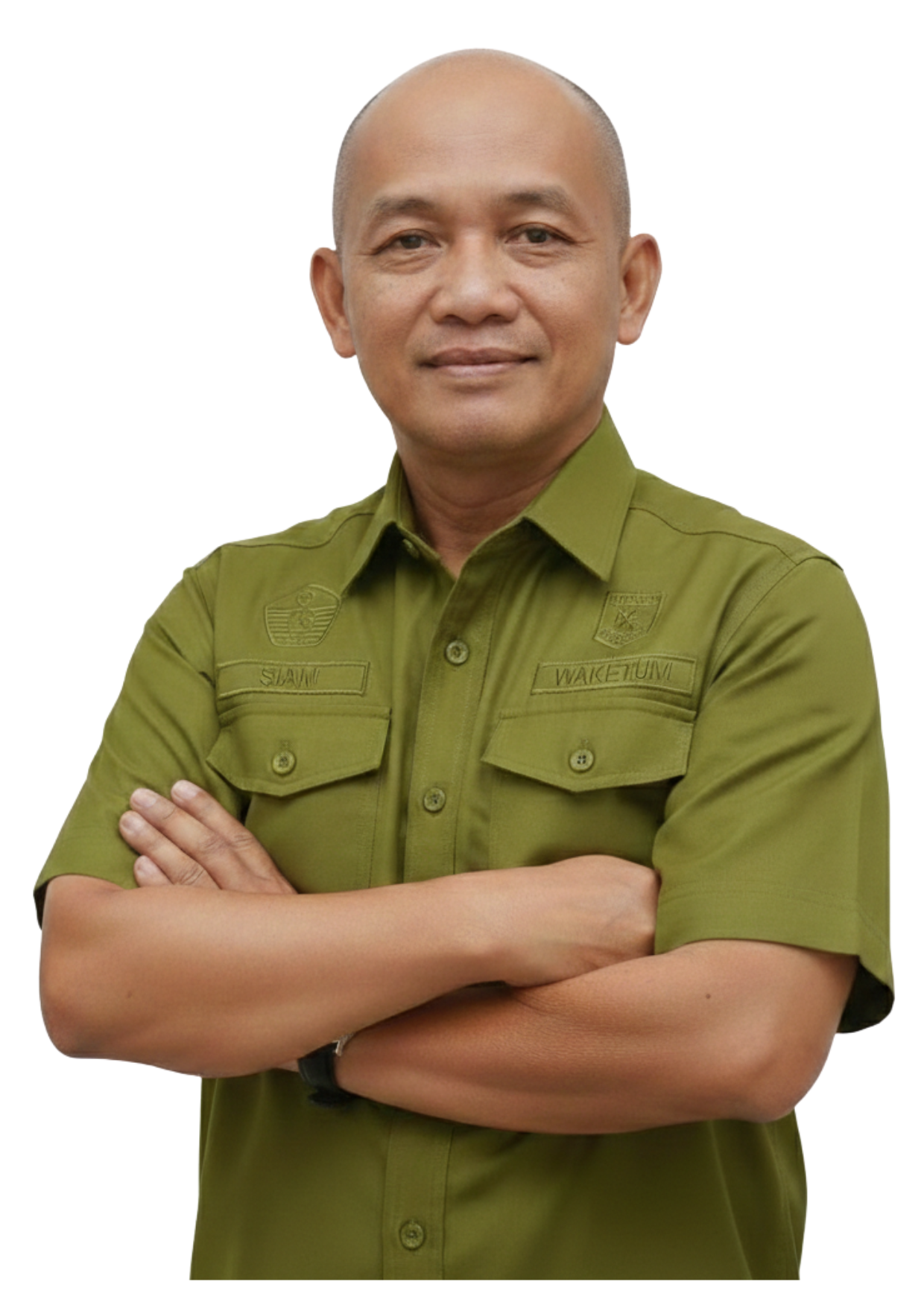 Siam Tuji Warso, S.E.