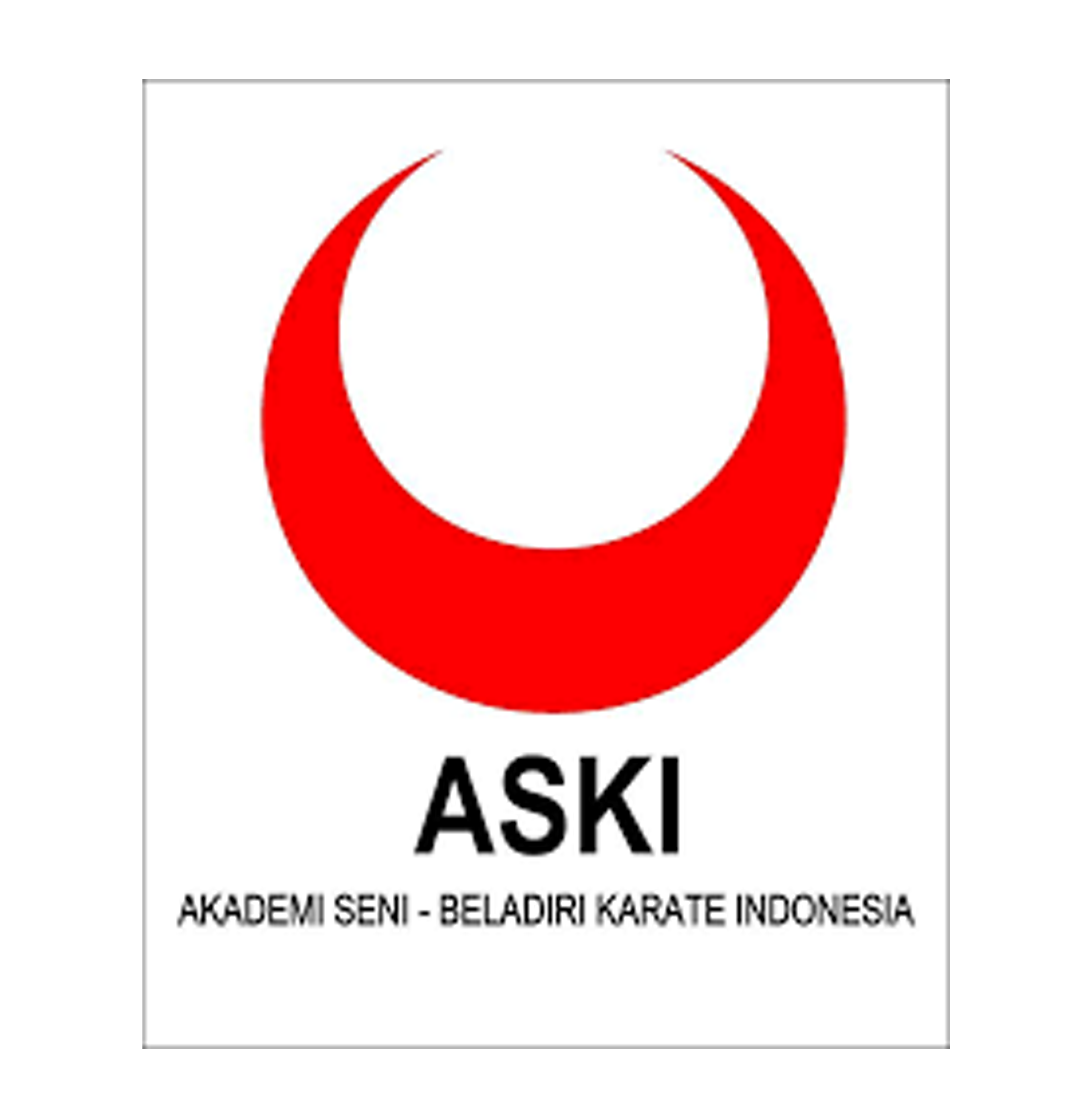 Logo ASKI