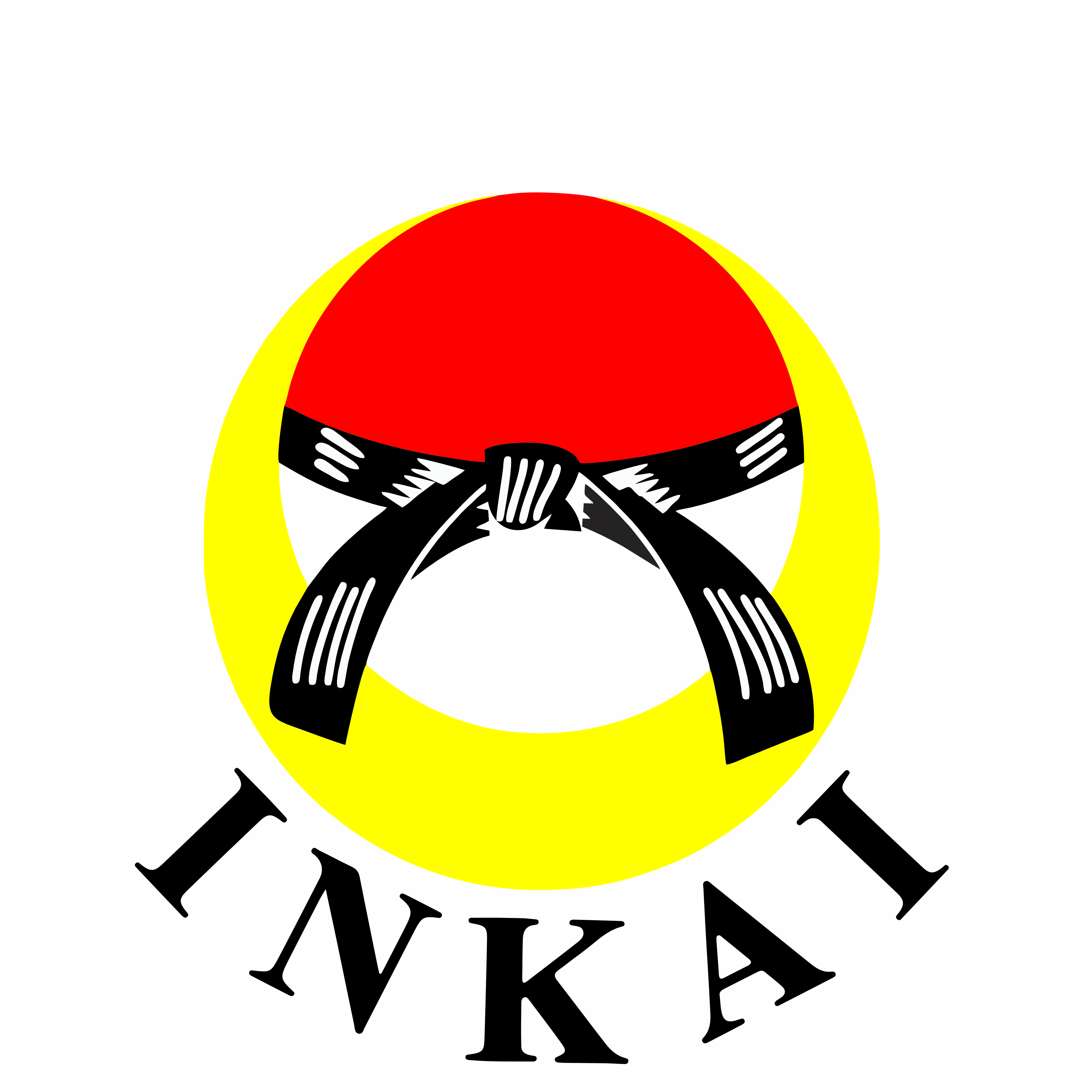 Logo INKAI