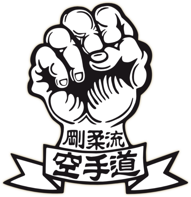 Logo GOJUKAI