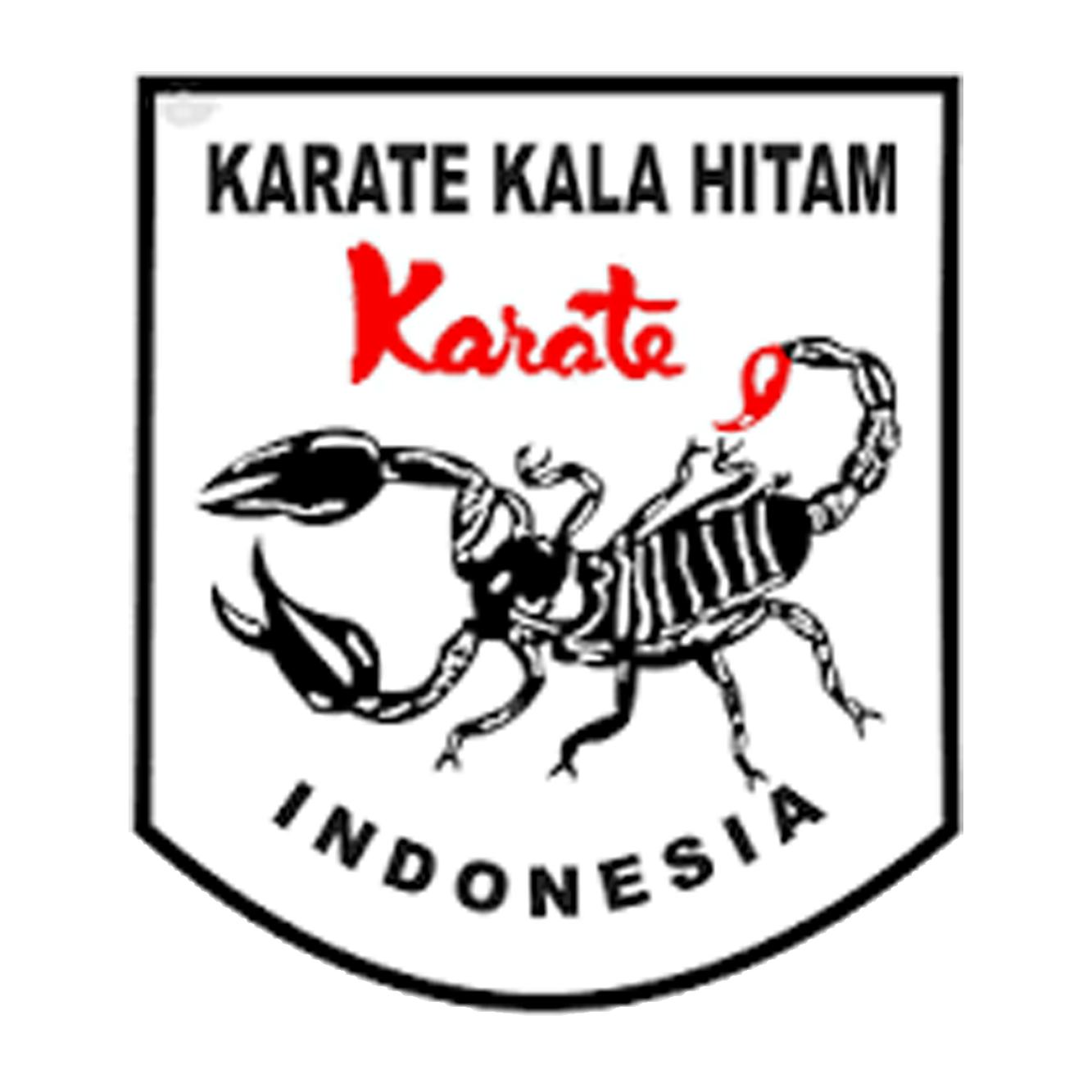 Logo KALA HITAM
