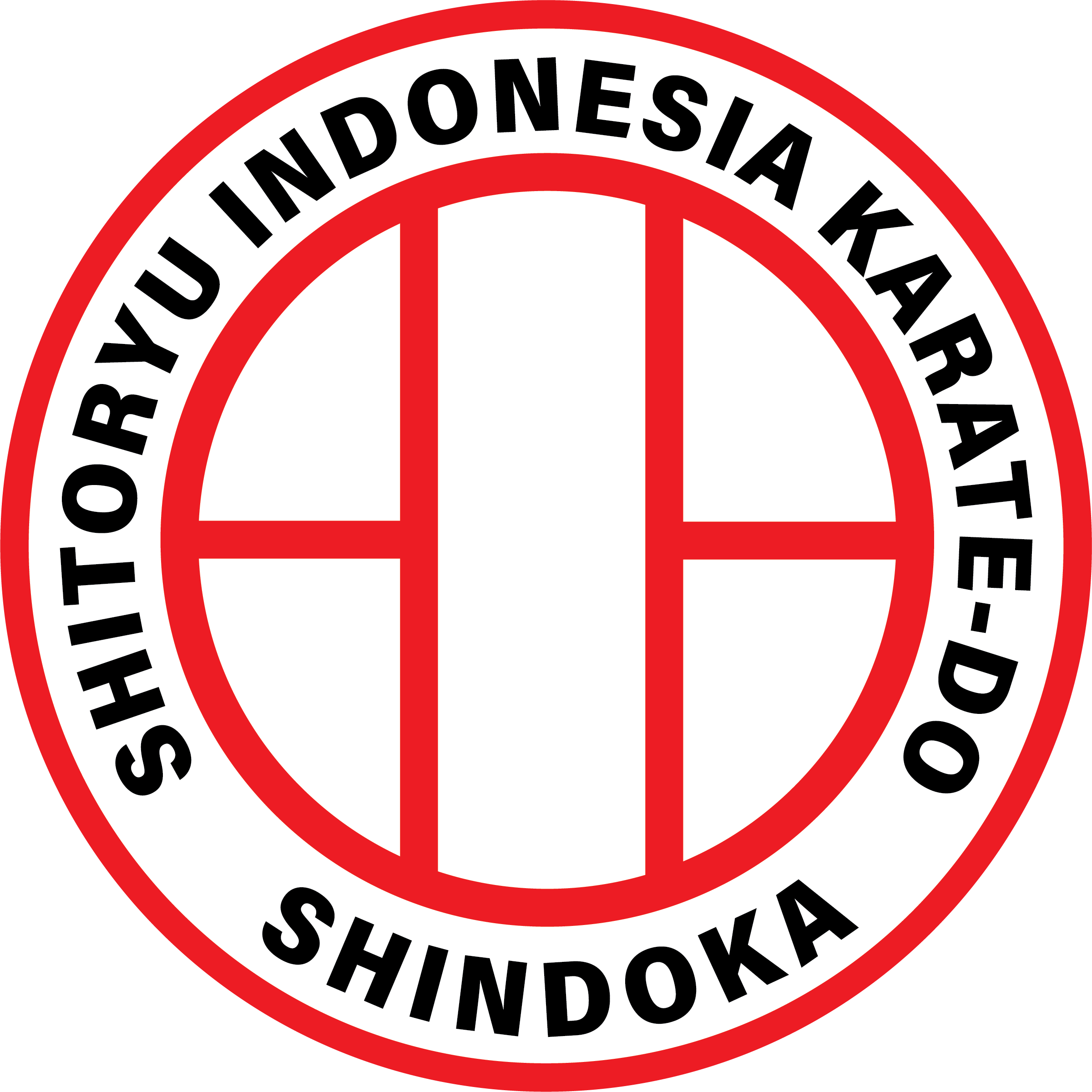 Logo SHINDOKA