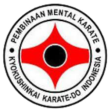 Logo PMK KYOKUSHINKAI