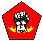 Logo GOKASI
